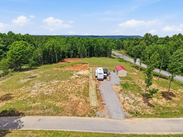 1311 Hillis Cemetery Rd, Spencer, TN 38585