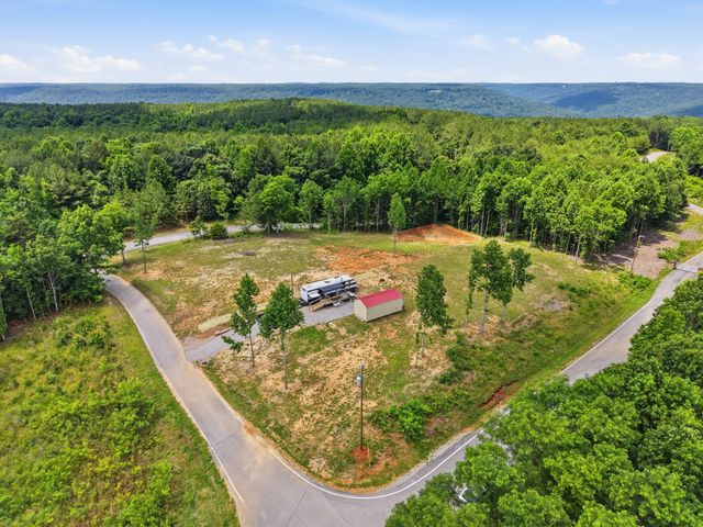 1311 Hillis Cemetery Rd, Spencer, TN 38585