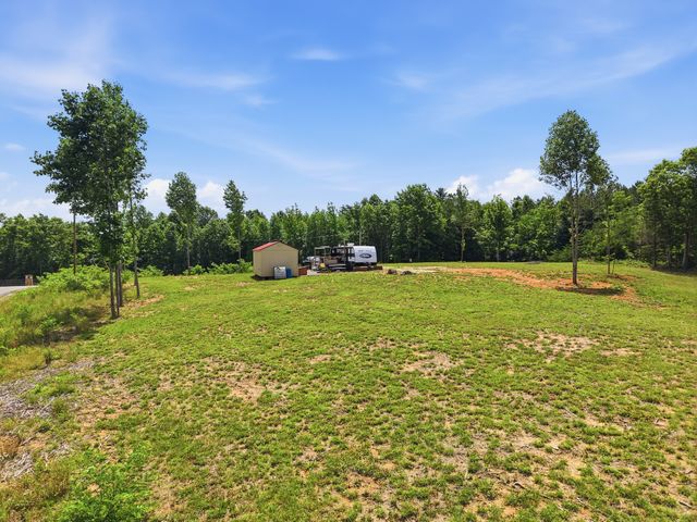 1311 Hillis Cemetery Rd, Spencer, TN 38585