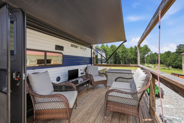 1311 Hillis Cemetery Rd, Spencer, TN 38585