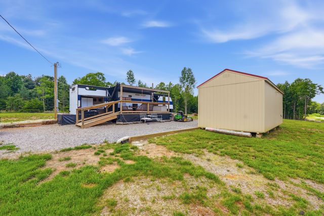 1311 Hillis Cemetery Rd, Spencer, TN 38585