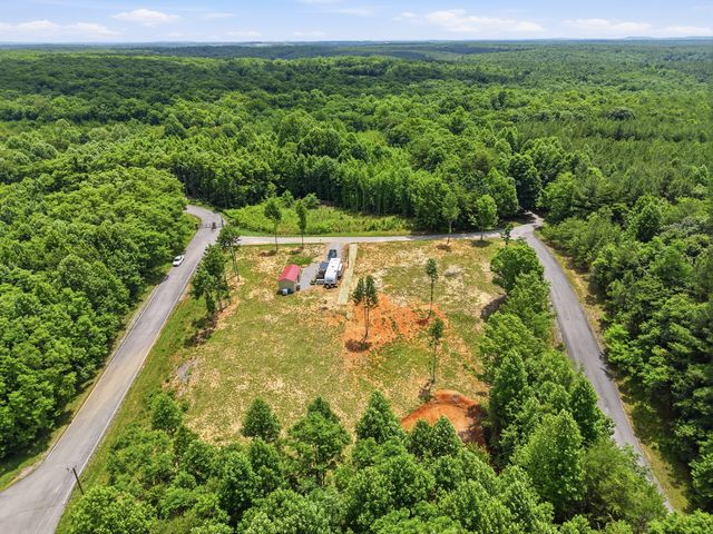 1311 Hillis Cemetery Rd, Spencer, TN 38585