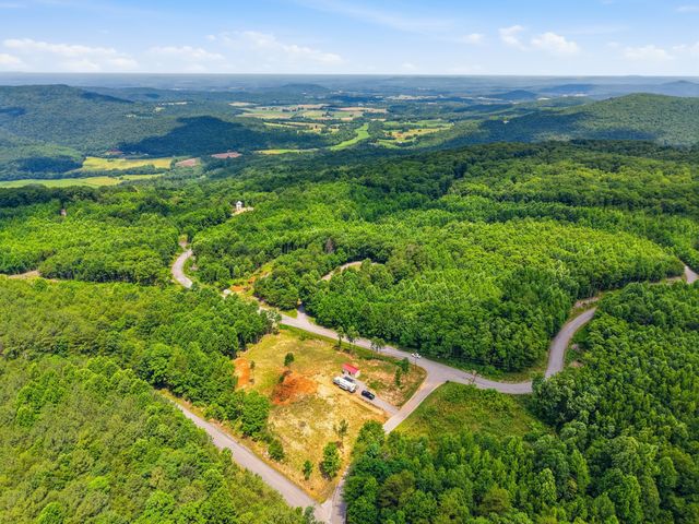 1311 Hillis Cemetery Rd, Spencer, TN 38585