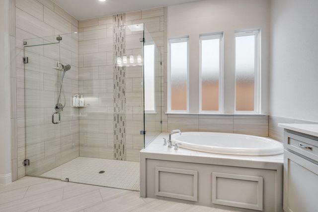 4080 Freeman Way, Prosper, TX 75078