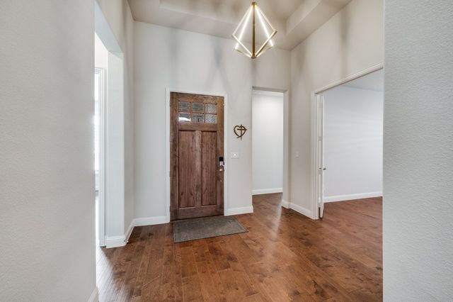 4080 Freeman Way, Prosper, TX 75078