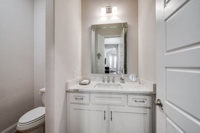 4080 Freeman Way, Prosper, TX 75078