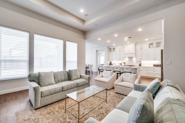 4080 Freeman Way, Prosper, TX 75078