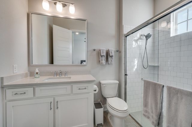 4080 Freeman Way, Prosper, TX 75078