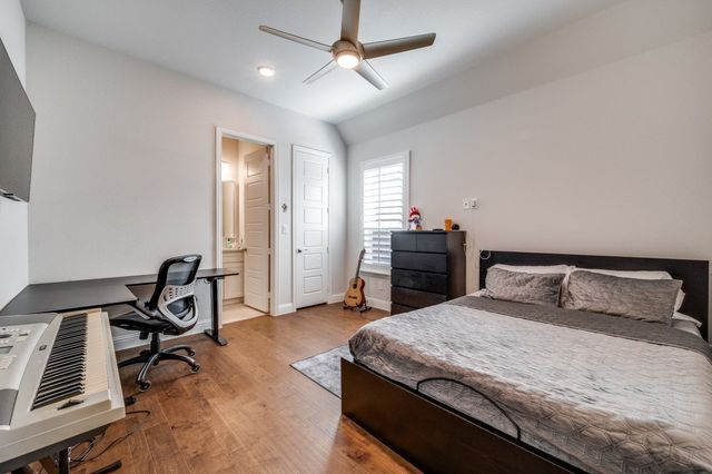 4080 Freeman Way, Prosper, TX 75078