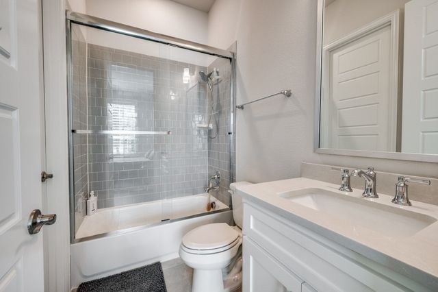 4080 Freeman Way, Prosper, TX 75078