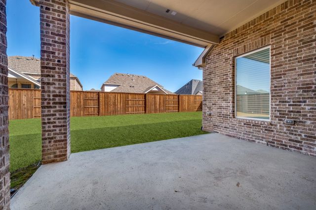 4080 Freeman Way, Prosper, TX 75078