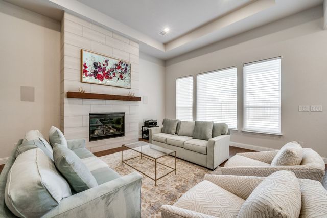 4080 Freeman Way, Prosper, TX 75078