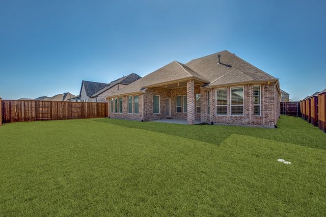 4080 Freeman Way, Prosper, TX 75078