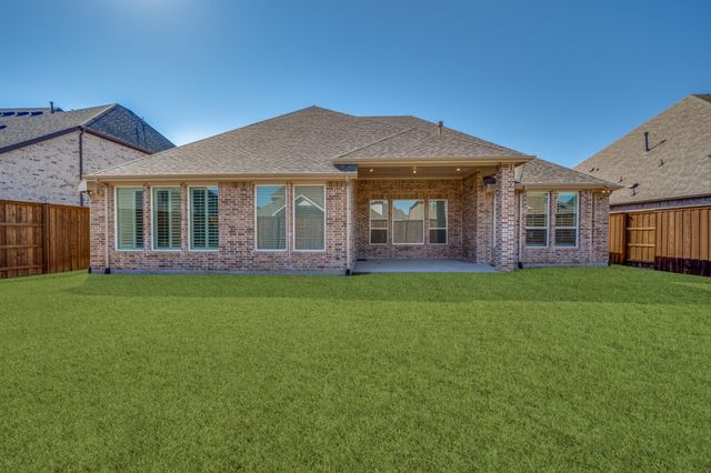 4080 Freeman Way, Prosper, TX 75078