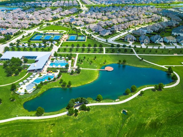 4080 Freeman Way, Prosper, TX 75078