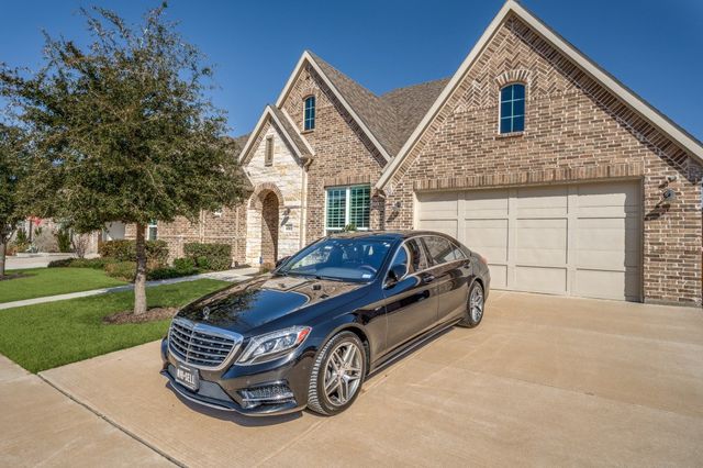 4080 Freeman Way, Prosper, TX 75078