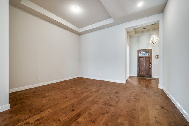 4080 Freeman Way, Prosper, TX 75078