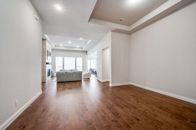 4080 Freeman Way, Prosper, TX 75078