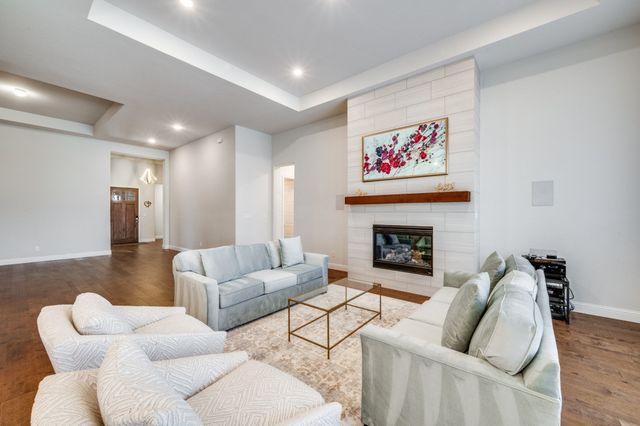 4080 Freeman Way, Prosper, TX 75078