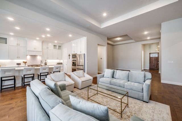 4080 Freeman Way, Prosper, TX 75078