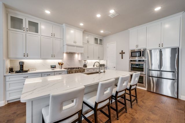 4080 Freeman Way, Prosper, TX 75078