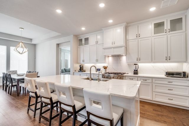 4080 Freeman Way, Prosper, TX 75078