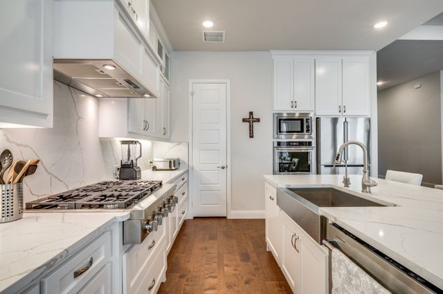 4080 Freeman Way, Prosper, TX 75078