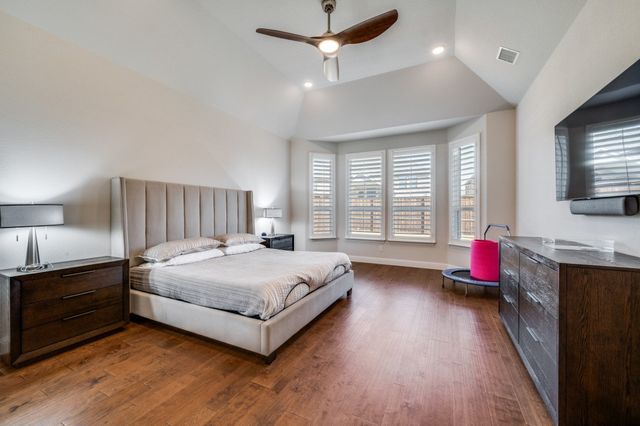 4080 Freeman Way, Prosper, TX 75078