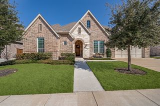 4080 Freeman Way, Prosper, TX 75078