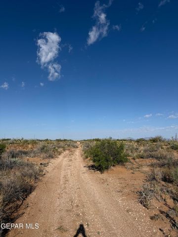 PN408355 TBD North Ascencion Drive, El Paso, TX 79938