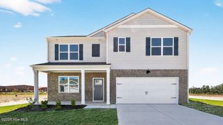 301 Maddox Drive, Aberdeen, NC 28315