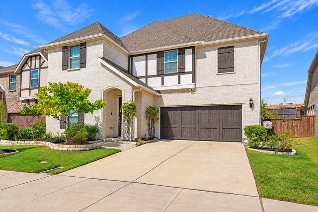 3531 Calico, Irving, TX 75038