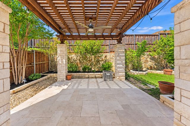 3531 Calico, Irving, TX 75038
