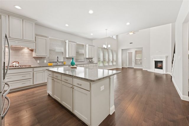 3531 Calico, Irving, TX 75038