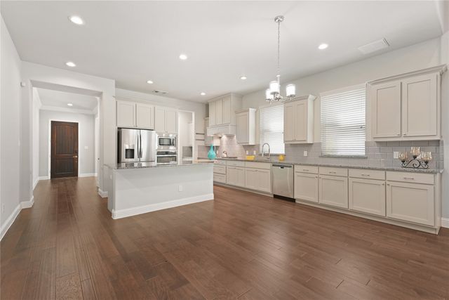 3531 Calico, Irving, TX 75038