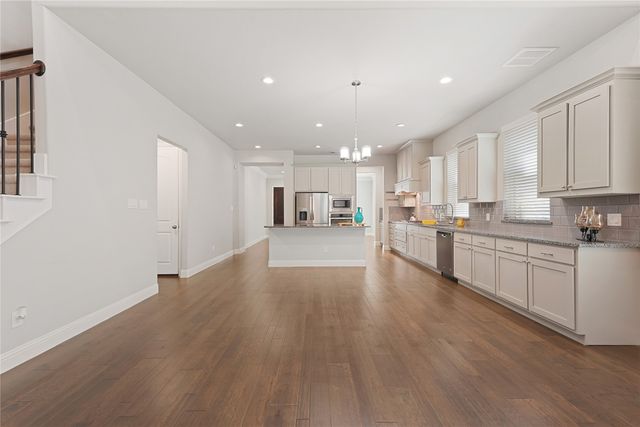 3531 Calico, Irving, TX 75038