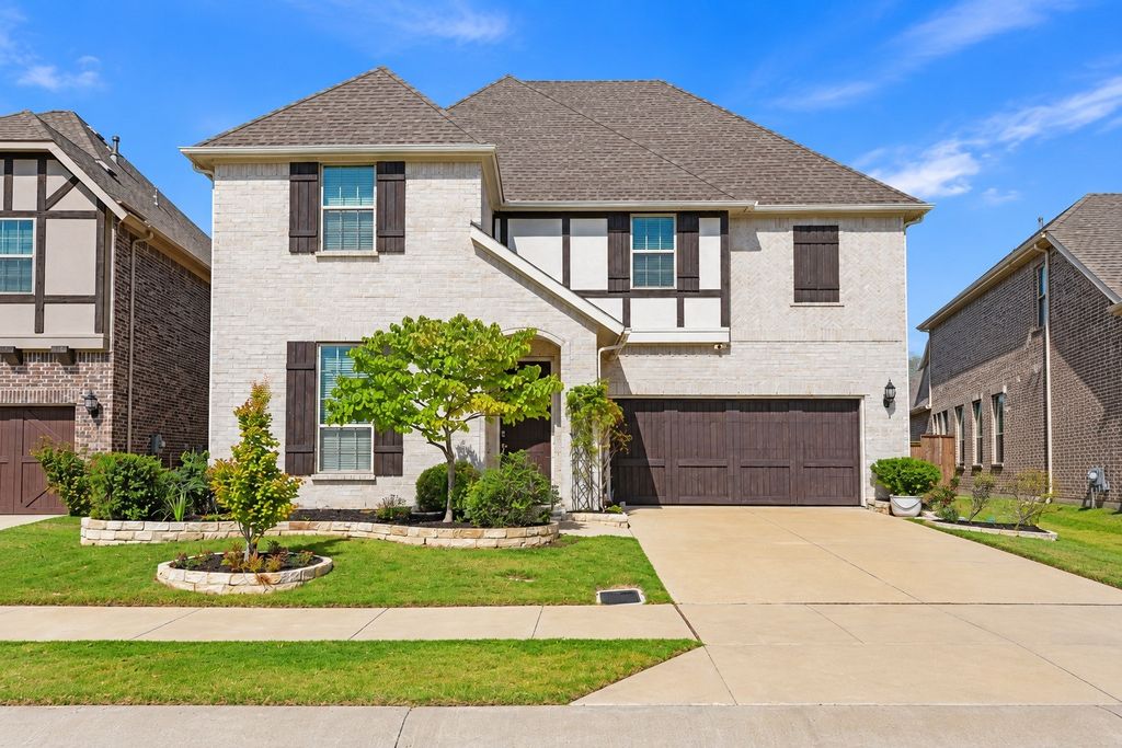 3531 Calico, Irving, TX 75038