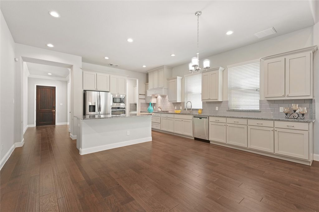 3531 Calico, Irving, TX 75038 — photo 4
