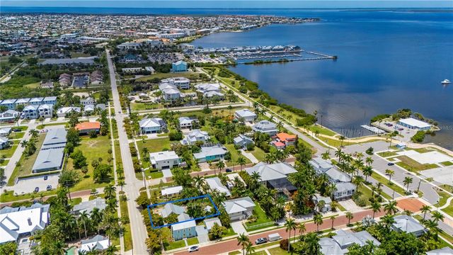 756 W MARION AVENUE, Punta Gorda, FL 33950