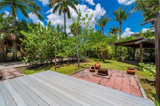 756 W MARION AVENUE, Punta Gorda, FL 33950