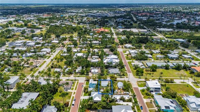 756 W MARION AVENUE, Punta Gorda, FL 33950
