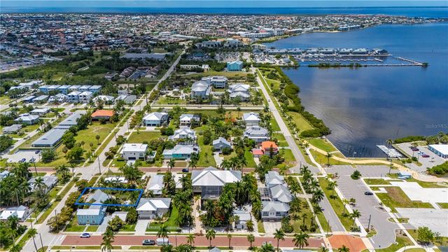 756 W MARION AVENUE, Punta Gorda, FL 33950