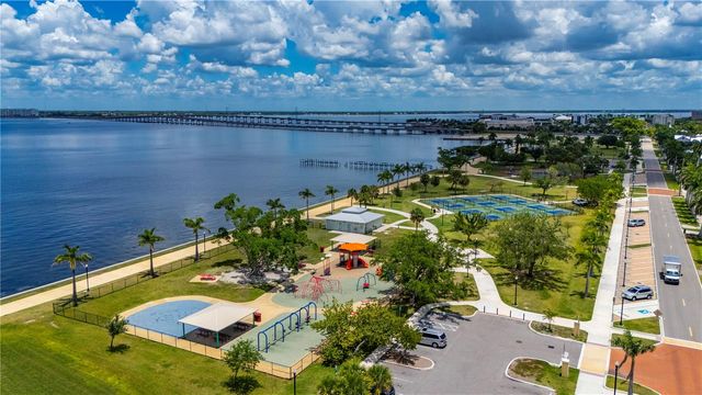 756 W MARION AVENUE, Punta Gorda, FL 33950