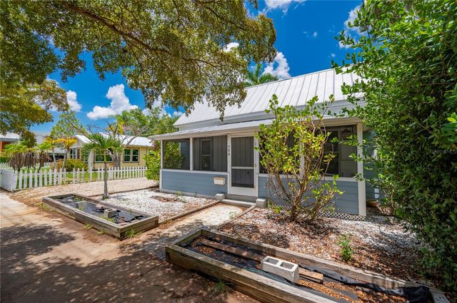 756 W MARION AVENUE, Punta Gorda, FL 33950