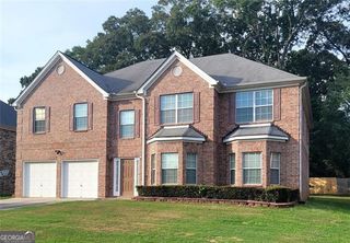 110 HELM Drive, Covington, GA 30014