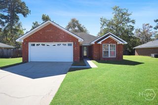 99 Caraway Court, Midway, GA 31320