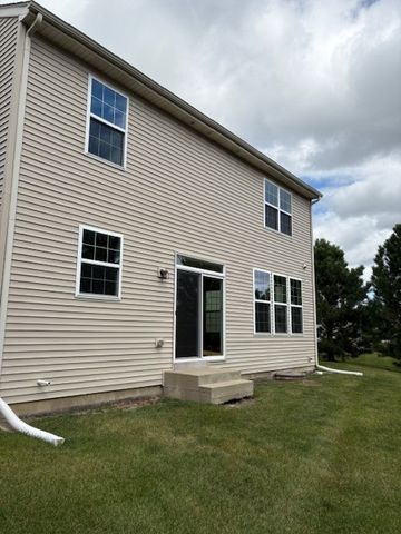 175 Owen Street, Matteson, IL 60443