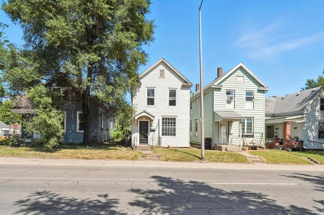 2109 Maumee Avenue, Fort Wayne, IN 46803