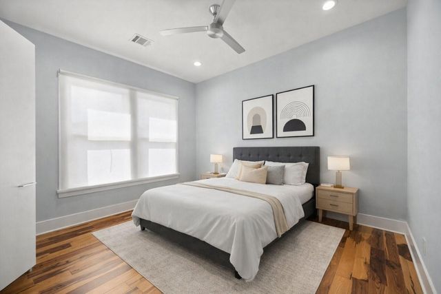 2609 Mansfield Street, Houston, TX 77091