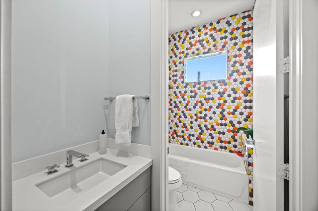 2609 Mansfield Street, Houston, TX 77091